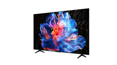 TCL 55P79K QLED TV 55 Inches
