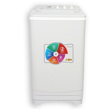 Super Asia SA-240 Shower Wash Washing Machine