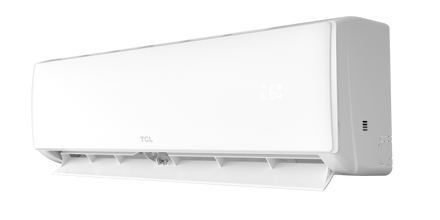 TCL Air Conditioner TAC-18HEF-2 1.5 TON