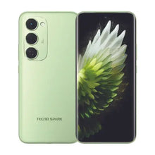 Tecno Spark 40 Pro Plus | 8-256GB