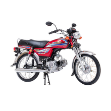 Union Star 70CC (2025) Motorbike