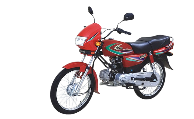 United US 100 2025 Price, Pictures & Specs in Pakistan