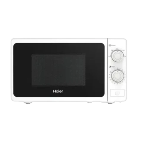 Haier HMW-20MWS Solo Series Microwave Oven