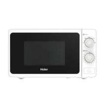 Haier HMW-20MWS Solo Series Microwave Oven