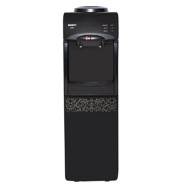 Orient Water Dispenser Icon 2 Mesh Black