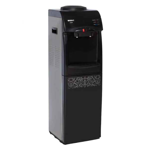 Orient Water Dispenser Icon 2 Mesh Black