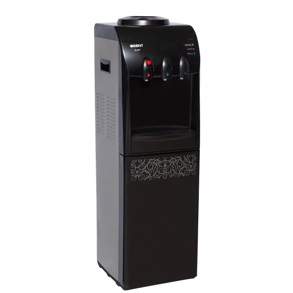 Orient Icon 3 Mesh Grey Water Dispenser